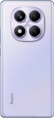 Смартфон Xiaomi Redmi Note 14 Pro 8GB/256GB международная версия (фиолетовый)