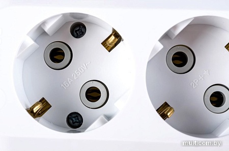 Колодка удлинителя Makel MGP151