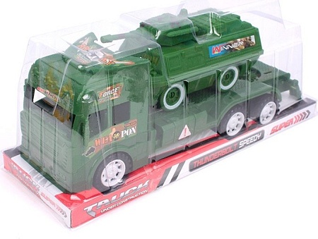 Автовоз Darvish SR-T-1977