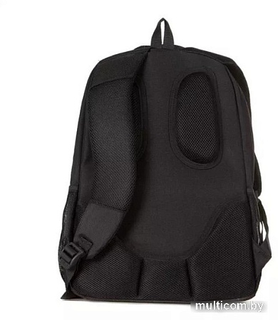 Городской рюкзак Tubing 232-1273-BLK (черный)