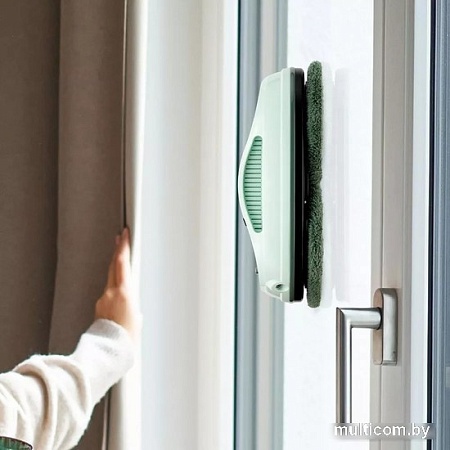 Робот для мытья окон Kitfort KT-5189