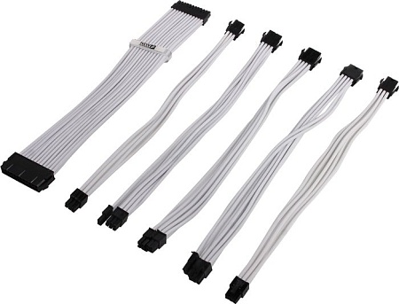 Кабель 1stPlayer WHT-001