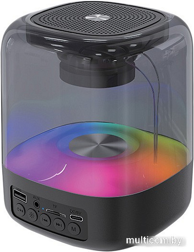 Беспроводная колонка QUMO Plasma