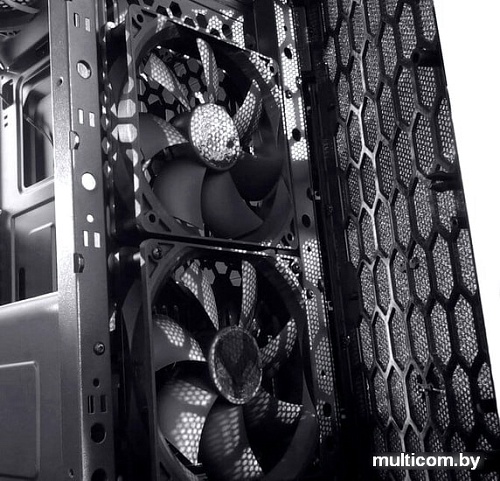 Компьютер Jet Gamer 5R3600D32HD2SD48X165L4W5