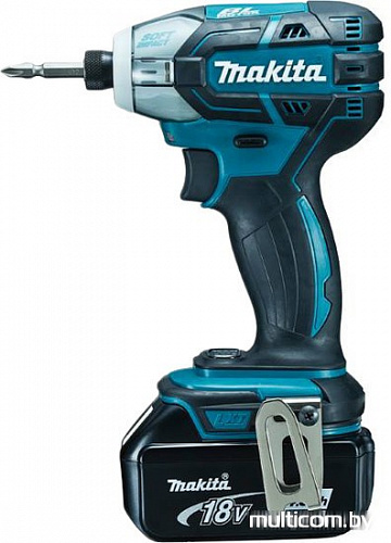 Шуруповерт Makita Makita DTS141RME