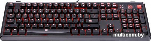 Клавиатура Thermaltake eSports Meka Pro (Cherry MX Blue)