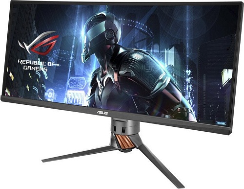 Монитор ASUS PG348Q