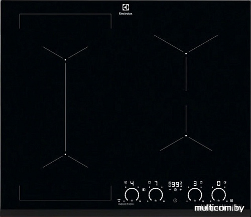 Варочная панель Electrolux IPE6463KI