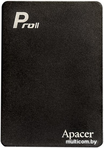 SSD Apacer ProII AS510S 64GB (AP64GAS510SB)