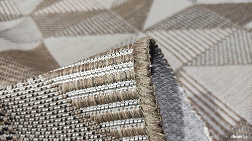 Ковер для жилой комнаты БелКа Веранда 54111_50522 0.5x0.8