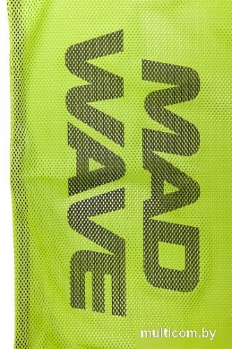 Mad Wave Dry Mesh Bag (зеленый, 45x38)
