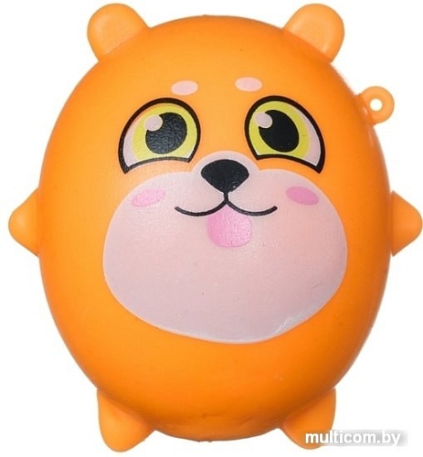 Сквиш Bondibon Мялка-кидалка ВВ4295