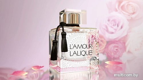 Lalique L'Amour EdP (30 мл)