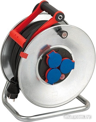 Сетевой фильтр Brennenstuhl Garant S 1198530