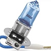 Галогенная лампа Philips H3 CrystalVision Blister 1шт
