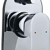 Смеситель Jaquar Lyric LYR-CHR-38065K
