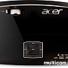 Проектор Acer P6200 [MR.JMF11.001]