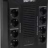 Источник бесперебойного питания SmartWatt UPS Safe Pro 1000
