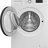 Стиральная машина BEKO SteamCure WSRE6H612ZAW