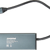 USB-хаб Digma HUB-3U3.0С-UC-G