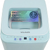 Активаторная стиральная машина Willmark WMA-451GH