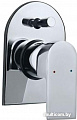 Смеситель Jaquar Lyric LYR-CHR-38065K