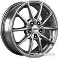 Литые диски X'trike X-111 15x6.5&quot; 5x108мм DIA 67.1мм ET 38мм HSB