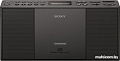 Портативная аудиосистема Sony ZS-PE60 (черный)
