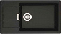 Кухонная мойка Franke Sirius 2.0 S2D 611-78 XL (435) Tectonite 143.0628.368 (оникс)
