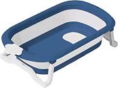 Ванночка для купания MOWbaby Oasis RBT004 (Blue)