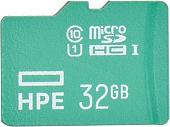 Карта памяти HP microSDHC 700139-B21 32GB