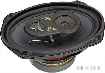 Коаксиальная АС KICX PD 693