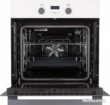 Духовой шкаф KUPPERSBERG HO 658 W
