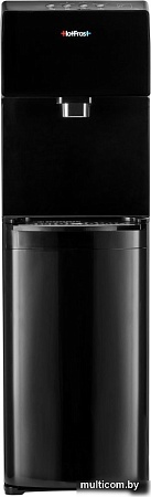 Кулер для воды HotFrost V450PUFMI