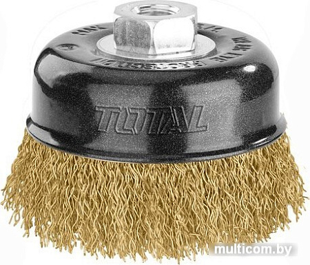 Щетка для электроинструмента Total TAC31045