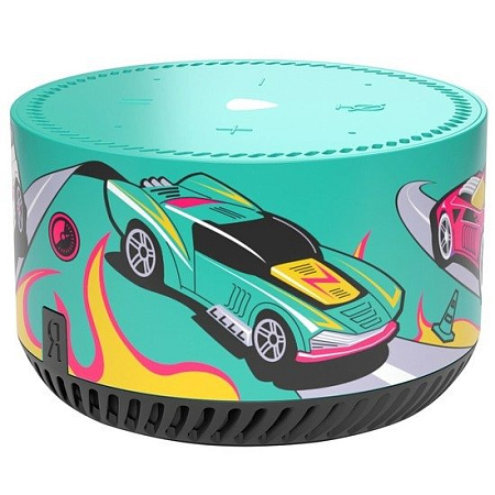 Умная колонка Яндекс Станция Лайт Racer