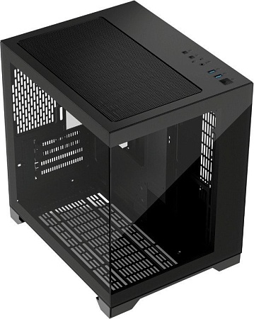 Корпус 1stPlayer MV5-TP MV5-TP-BK-2FB7R-1FB7 (черный)