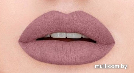 Карандаш для губ Provoc Gel Lip Liner 801 Rozie Pose