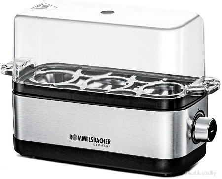 Яйцеварка ROMMELSBACHER ER 300