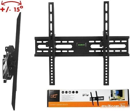 Кронштейн Lextool LXLCD91