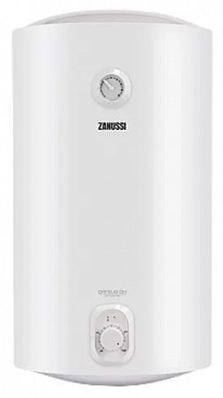 Накопительный водонагреватель Zanussi Zanussi ZWH/S 50 Orfeus DH