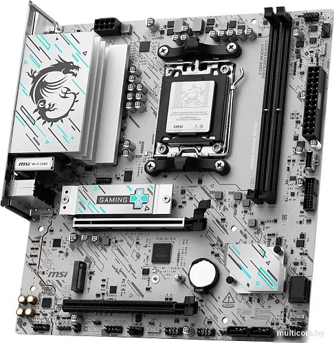 MSI B840M Gaming WiFi6E