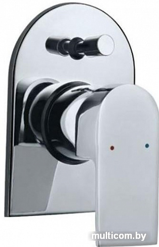 Смеситель Jaquar Lyric LYR-CHR-38065K