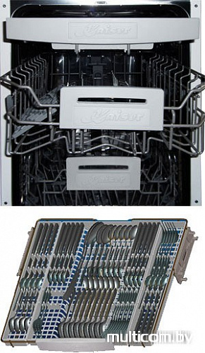 Посудомоечная машина Kaiser S 60 I 84 XL