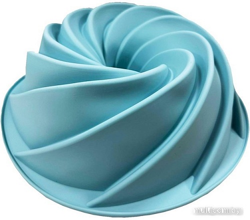 Форма для выпечки Swed House Lammticka 34.22.6811 (голубой)