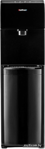 Кулер для воды HotFrost V450PUFMI