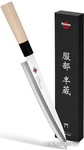 Кухонный нож Fissman Kensei Hanzo 2579