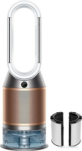 Климатический комплекс Dyson Purifier Humidify+Cool PH2 De-NOx
