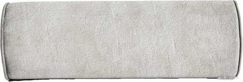 Декоративная подушка Сонум Бентли 17x50 (белый)