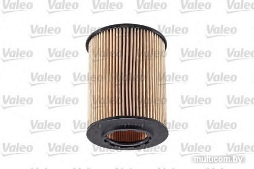 Масляный фильтр Valeo 586519